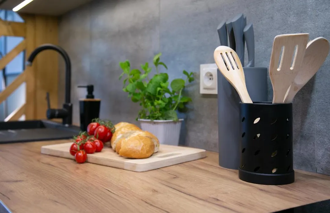 Apartament Forest Centrum-1