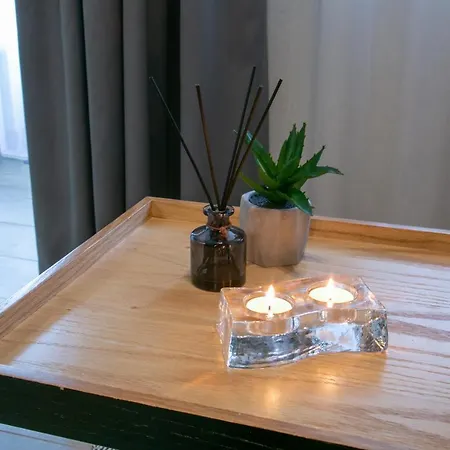 Apartament Forest Centrum-2