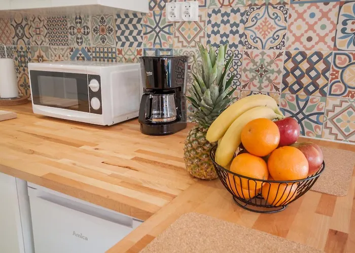 ApartSerwis - Apartament U Chramca
